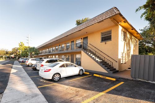 16-1150 Ne 17th Ct, Fort Lauderdale, FL, 33305-3185 | Card Image