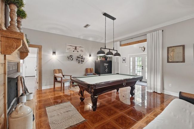 907 County Road 13, House other with 3 bedrooms, 3 bathrooms and null parking in Bunnell FL | Image 9