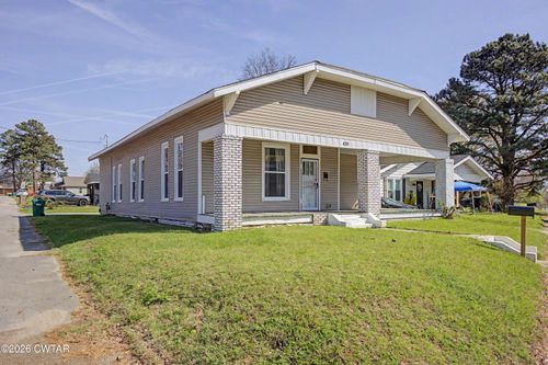 435 Lexington Avenue, Jackson, TN, 38301 | Card Image
