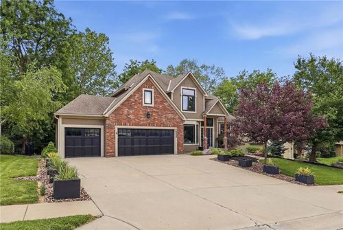 14345 Nw 65th Pl, Parkville, MO, 64152-5273 | Card Image