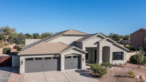 23137 N 104th Avenue, Peoria, AZ, 85383 | Card Image