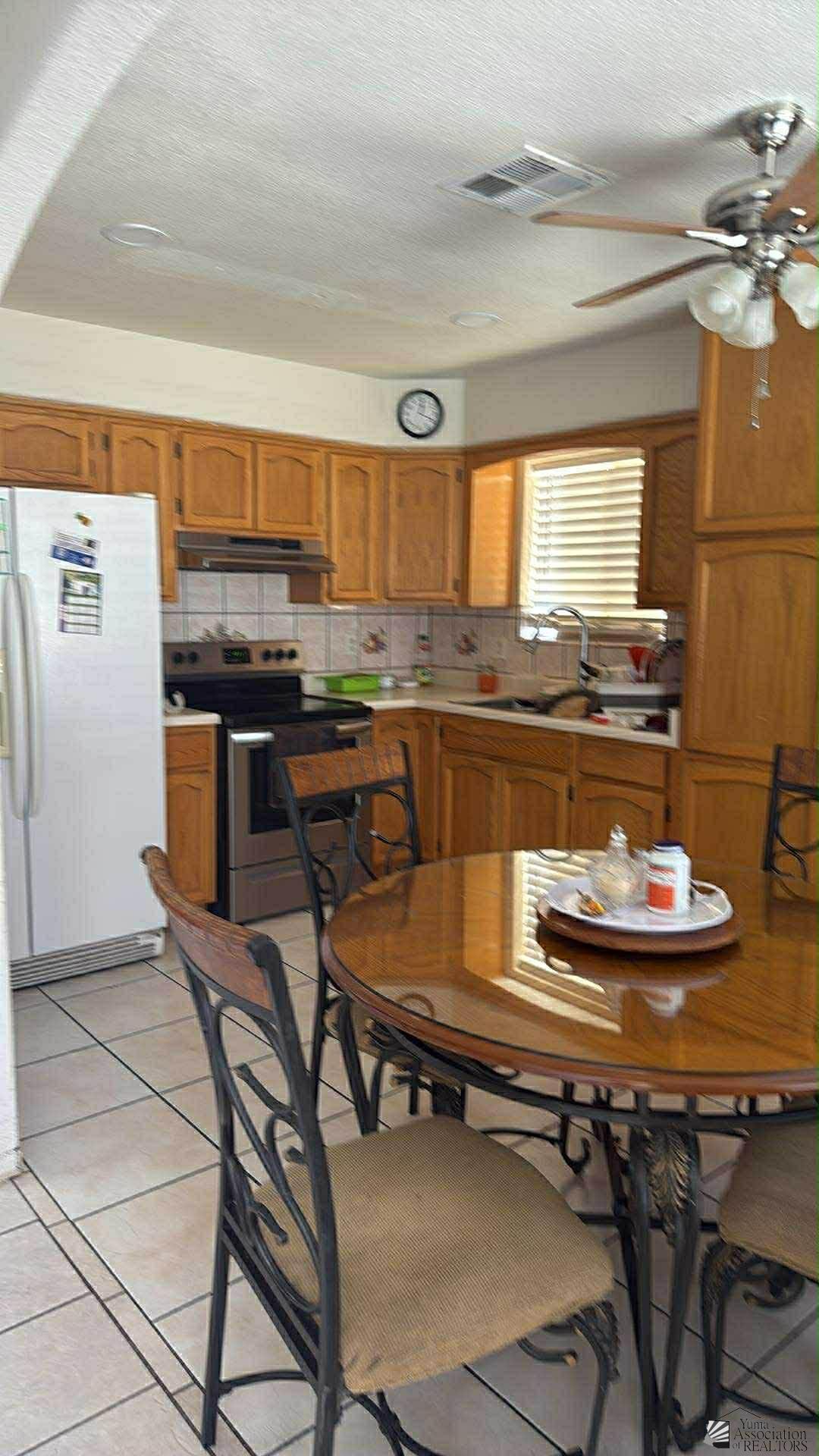 Residential in San Luis 4