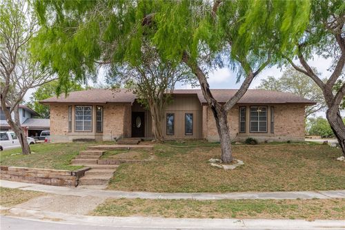 3101 Fair Oaks Drive, Corpus Christi, TX, 78410 | Card Image