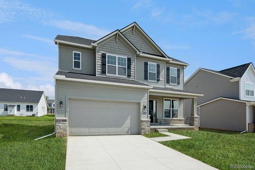 27142 Silo Dr, Saline, MI, 48176 | Card Image