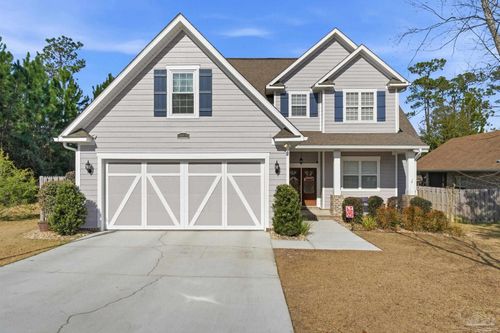 8841 Marsh Elder Dr, Pensacola, FL, 32526-3252 | Card Image