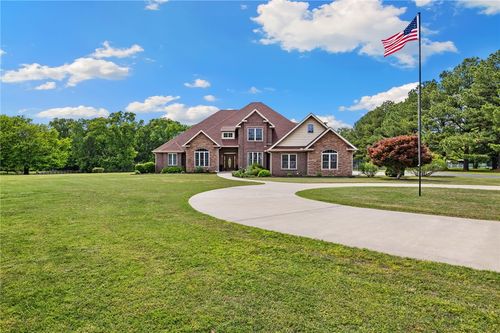 4088 Homewoods Dr, Little Flock, AR, 72756-7147 | Card Image