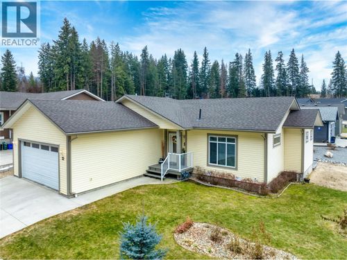 22-481 97b Highway Ne, Salmon Arm, BC, V1E1X5 | Card Image