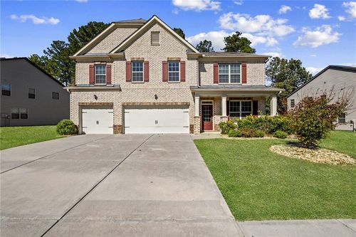 5670 Walnut Mill Ln, Powder Springs, GA, 30127-9070 | Card Image