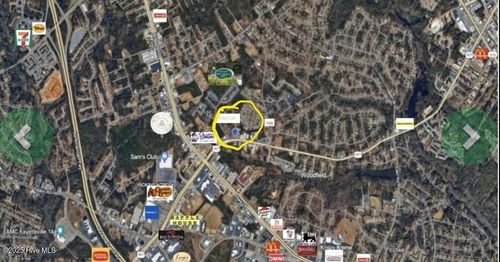 0 Pamalee Dr, Fayetteville, NC, 28303 | Card Image