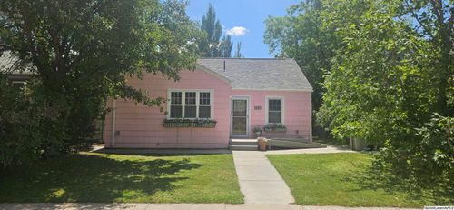 1710 E Kearney St, Laramie, WY, 82070-4251 | Card Image