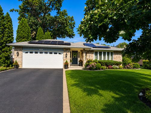 10615 S 83rd Ave, Palos Hills, IL, 60465-1856 | Card Image