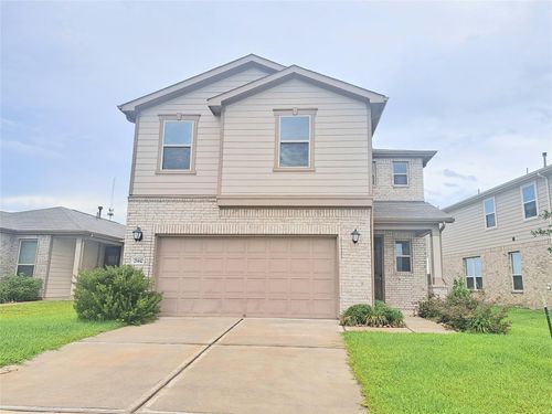 25442 Cartington Ln, Katy, TX, 77493-5340 | Card Image