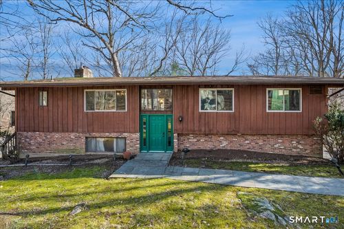 251 Saddle Hill Rd, Stamford, CT, 06903-2305 | Card Image