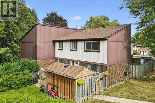 129-45 Marksam Road, Guelph (Willow West/Sugarbush/West Acres), ON, N1H6Y9 | Card Image