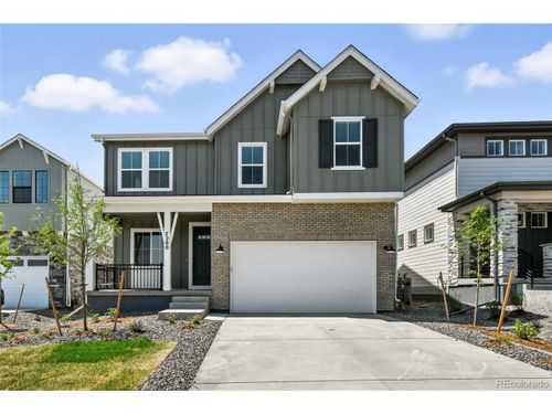 7290 Goldbloom Ln, Littleton, CO, 80120 | Card Image
