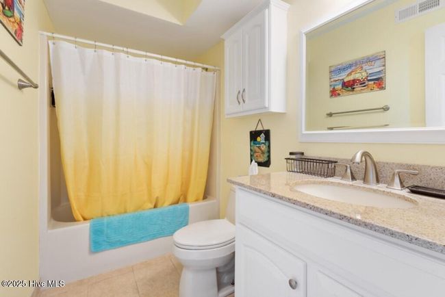 UNIT-2514 - 2000 New River Inlet Rd, Condo with 1 bedrooms, 2 bathrooms and null parking in N Topsail Beach NC | Image 8