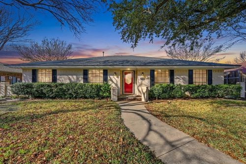 2705 Las Palmas Ln, Plano, TX, 75075-2126 | Card Image