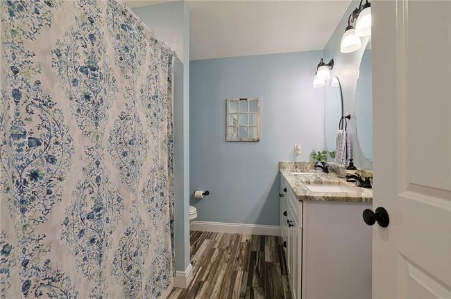 166 Monahan Rd, House other with 4 bedrooms, 4 bathrooms and 2 parking in Port Jervis NY | Image 27