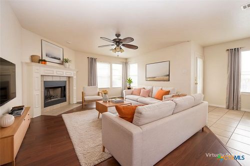 3501 Starfish Dr, Killeen, TX, 76549-4572 | Card Image