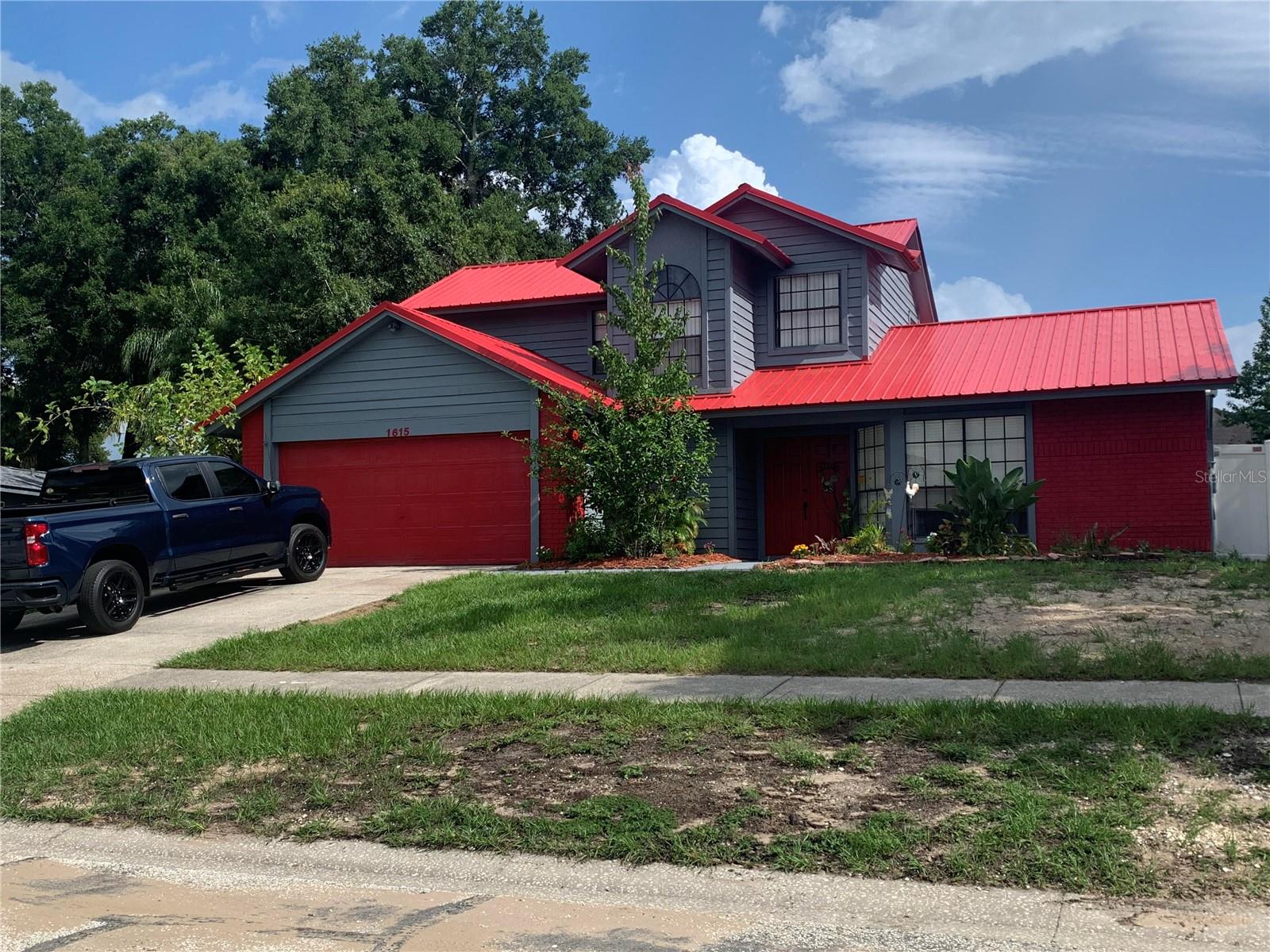 Southwind Dr, Brandon, FL 33510