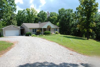 119 Scotts Mill Road, House other with 3 bedrooms, 3 bathrooms and null parking in Sadieville KY | Image 1