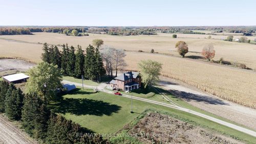 1991 Concession 2, Teeswater, ON, N0G2S0 | Card Image