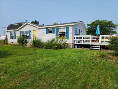 24590 Fire Road 25 S, House other with 3 bedrooms, 2 bathrooms and null parking in Lyme NY | Image 1