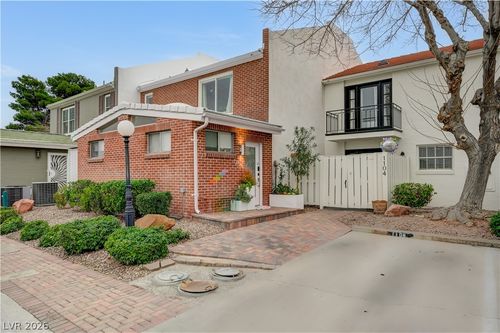 1108 Tam O Shanter, Las Vegas, NV, 89109-0107 | Card Image