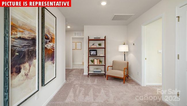 1373 Secrest Commons Dr, House other with 5 bedrooms, 3 bathrooms and null parking in Monroe NC | Image 28