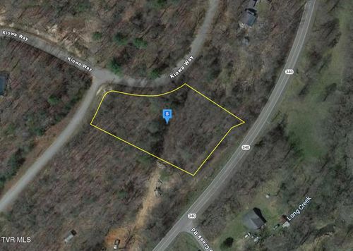 115 Kiowa Way, Del Rio, TN, 37727-2971 | Card Image