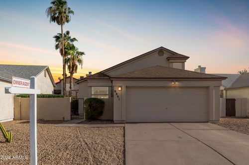 8861 W Saint John Rd, Peoria, AZ, 85382-3055 | Card Image