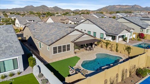 8037 E Jaeger St, Mesa, AZ, 85207-3272 | Card Image