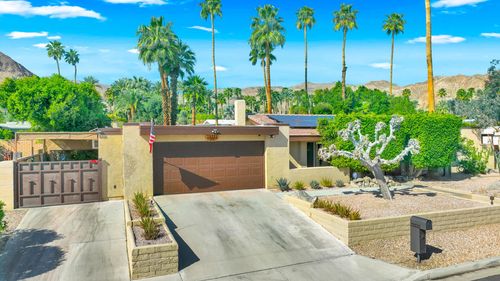 71521 Halgar Rd, Rancho Mirage, CA, 92270-4234 | Card Image