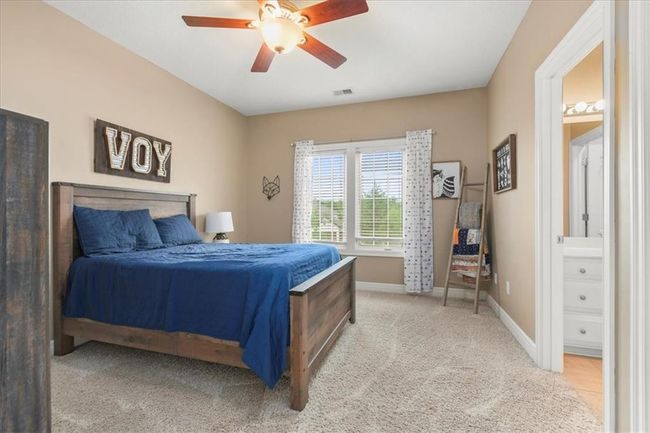 2704 Sw Gray Ln, House other with 5 bedrooms, 5 bathrooms and null parking in Lee's Summit MO | Image 28