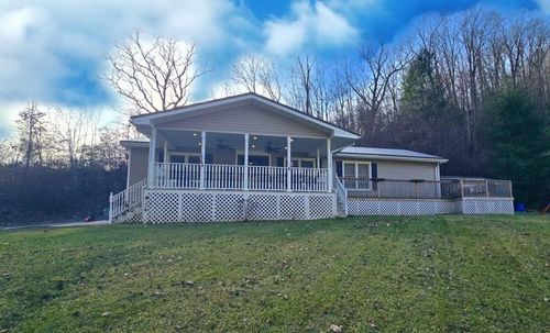 707 Middle Creek Road, Cedar Bluff, VA, 24609 | Card Image