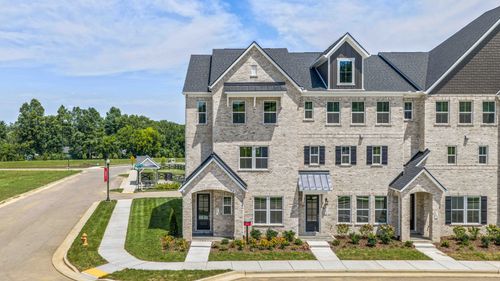 5101 Barton Alley, Thompsons Station, TN, 37179 | Card Image