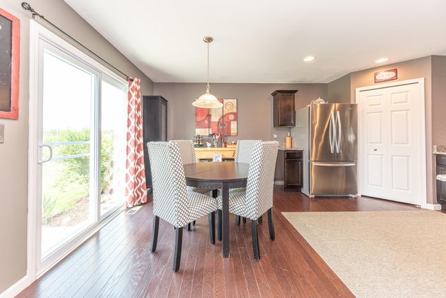8672 Magnolia Way, House other with 3 bedrooms, 2 bathrooms and null parking in Dexter MI | Image 9