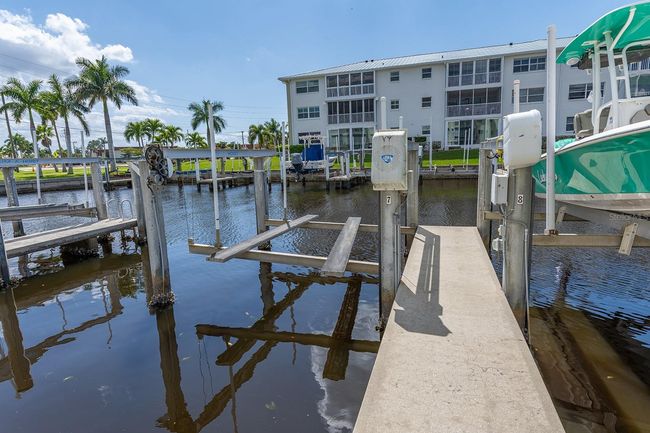 Deeded boat slip #7 | Image 38