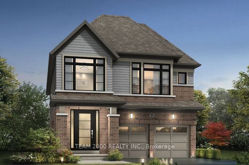 36 Soules Sq, Binbrook, ON, L0R1C0 | Card Image