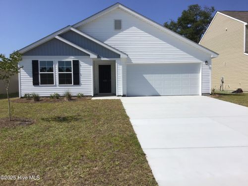 326 Rush Dr Sw, Supply, NC, 28462 | Card Image