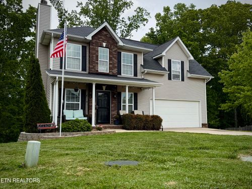 8547 Bowsong Ln, Powell, TN, 37849-2932 | Card Image