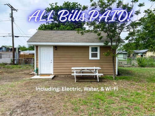 bldg-b-107 W Jewell St, San Antonio, TX, 78226-1309 | Card Image
