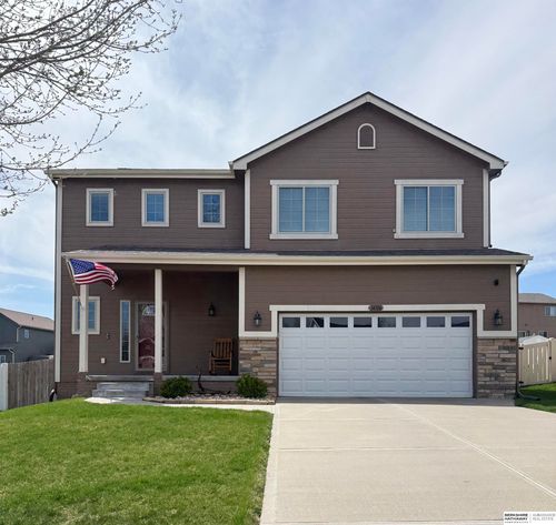 14106 S 18th St, Bellevue, NE, 68123-3731 | Card Image