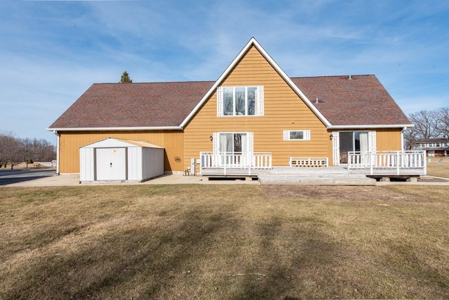 43388 N Oakcrest Ln, House other with 3 bedrooms, 2 bathrooms and 3 parking in Zion IL | Image 8