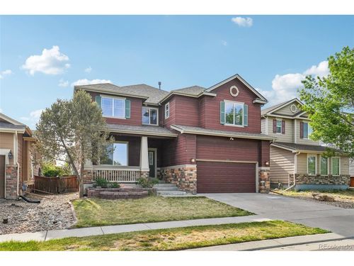 12117 Idalia St, Commerce City, CO, 80603-6948 | Card Image