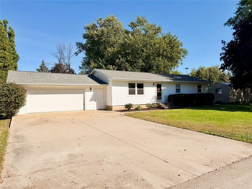 312 N Main St, Gilman, IA, 50106-5004 | Card Image