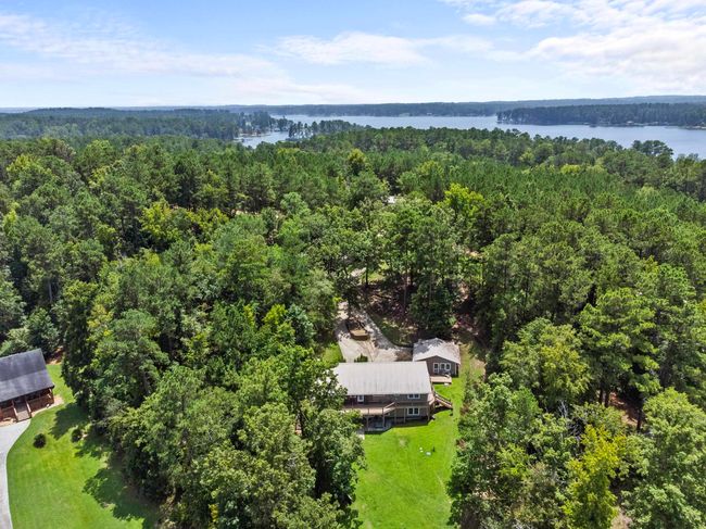 254 Big Oconee River Rd, House other with 7 bedrooms, 4 bathrooms and null parking in Sparta GA | Image 15