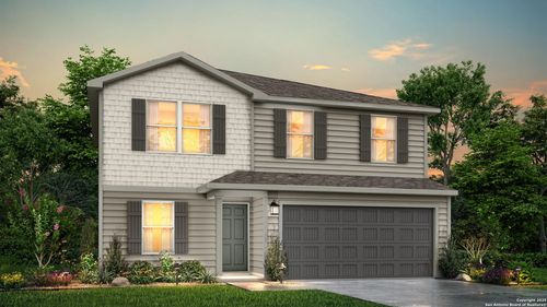 303 Mariposa Cir, Kenedy, TX, 78119 | Card Image
