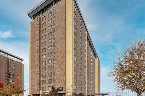 unit-15r-700 E 8th St, Kansas City, MO, 64106-1660 | Card Image