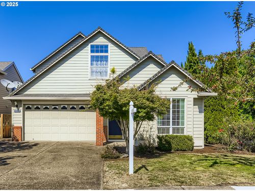 16629 Nw Countryridge Dr, Portland, OR, 97229-7365 | Card Image